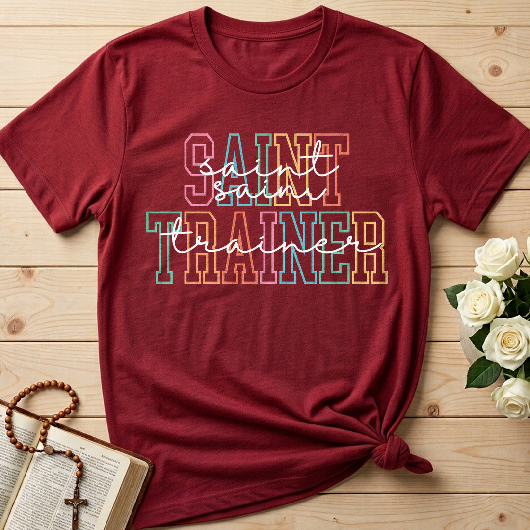 Saint Trainer 01