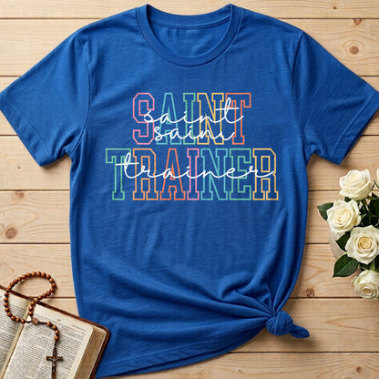 Saint Trainer 01