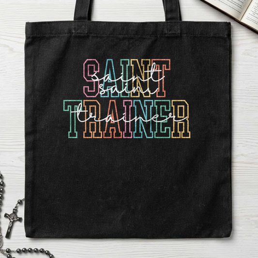 Saint Trainer 01