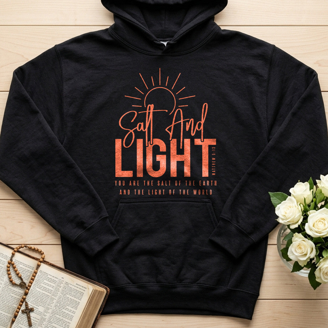 Salt And Light Matthew 5.13 03