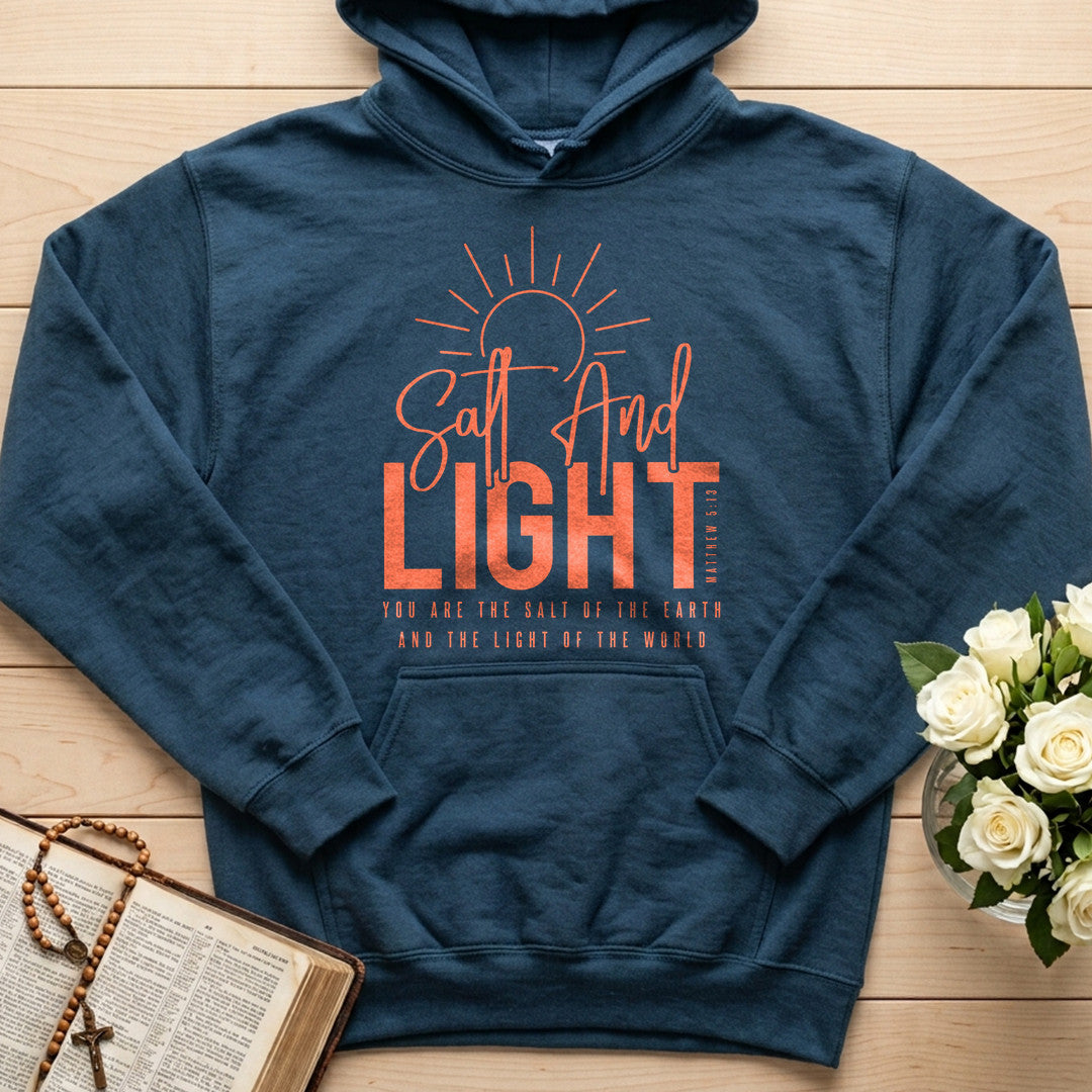 Salt And Light Matthew 5.13 03