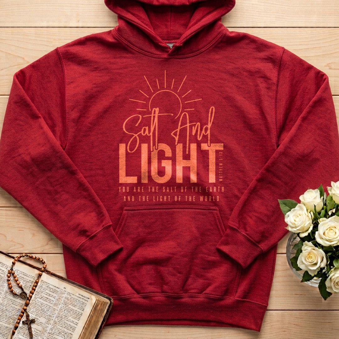 Salt And Light Matthew 5.13 03
