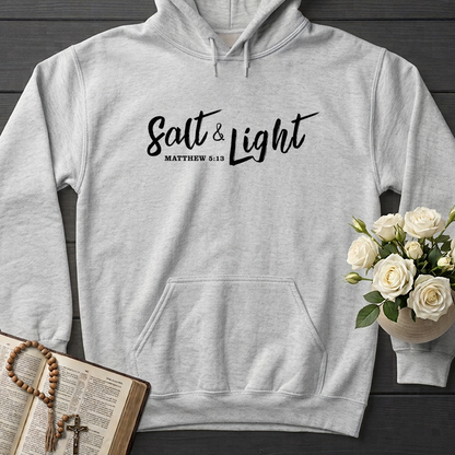 Salt Light Matthew 5.13 01