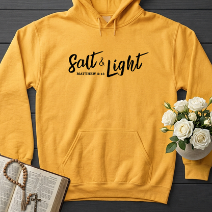 Salt Light Matthew 5.13 01