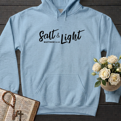 Salt Light Matthew 5.13 01