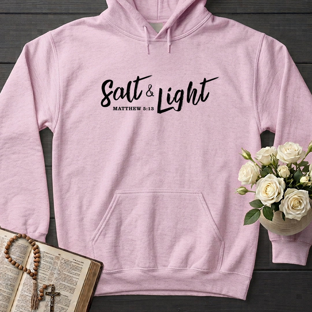 Salt Light Matthew 5.13 01