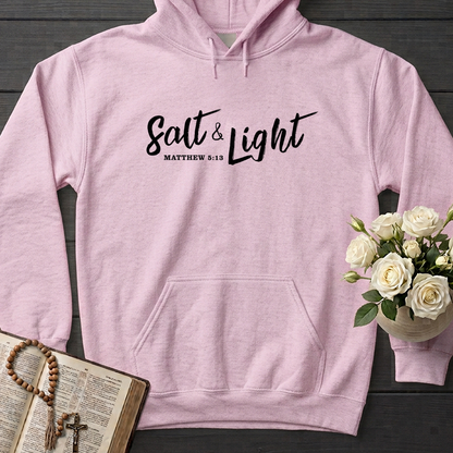 Salt Light Matthew 5.13 01