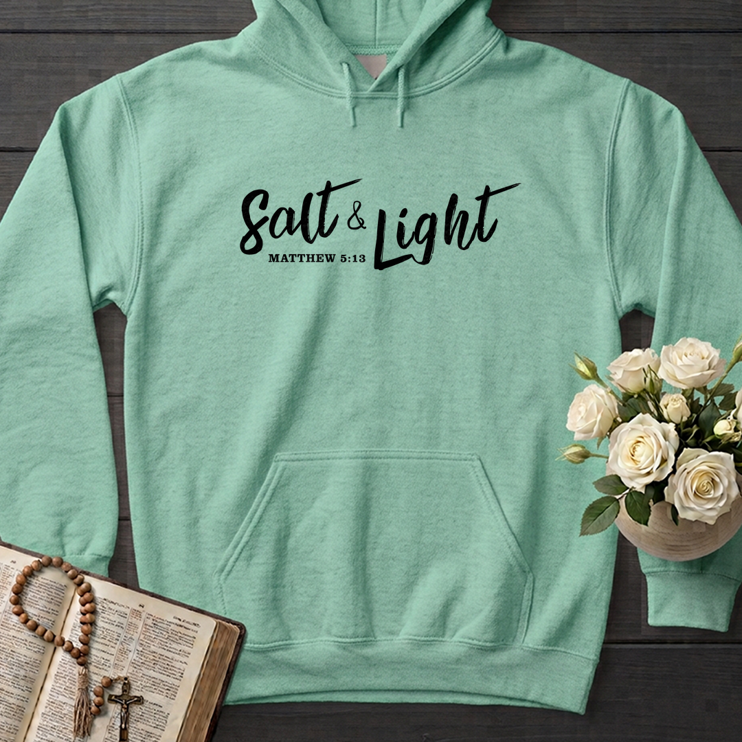 Salt Light Matthew 5.13 01