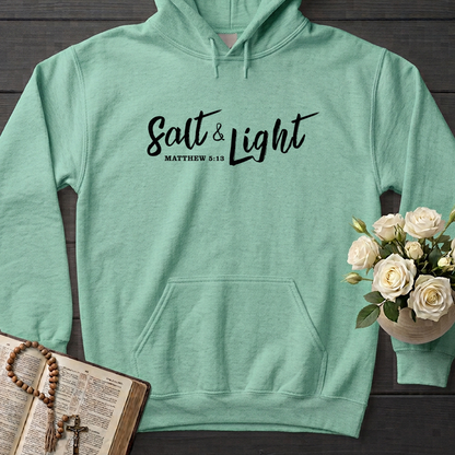 Salt Light Matthew 5.13 01