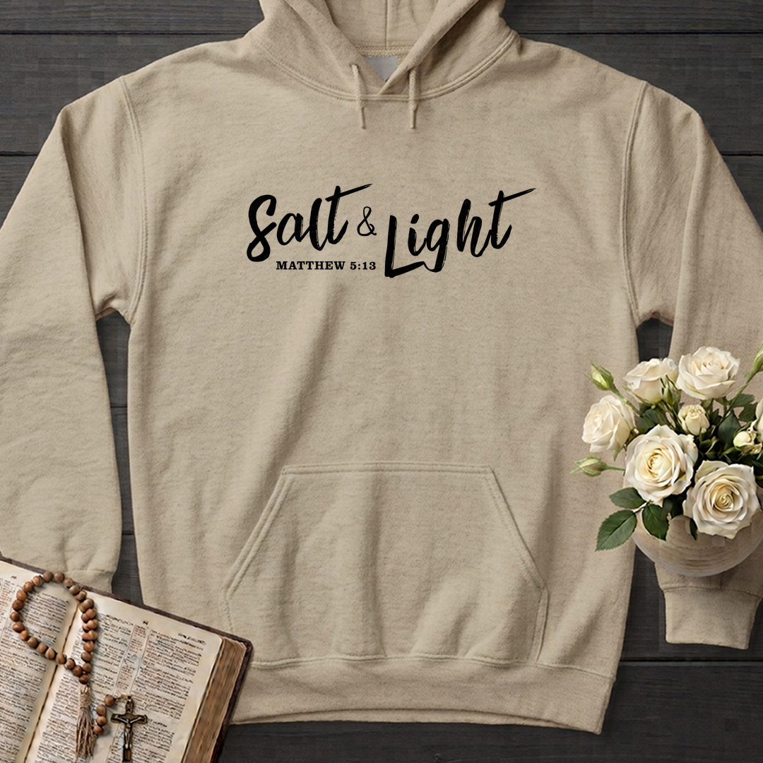 Salt Light Matthew 5.13 01
