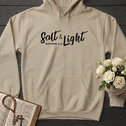Salt Light Matthew 5.13 01
