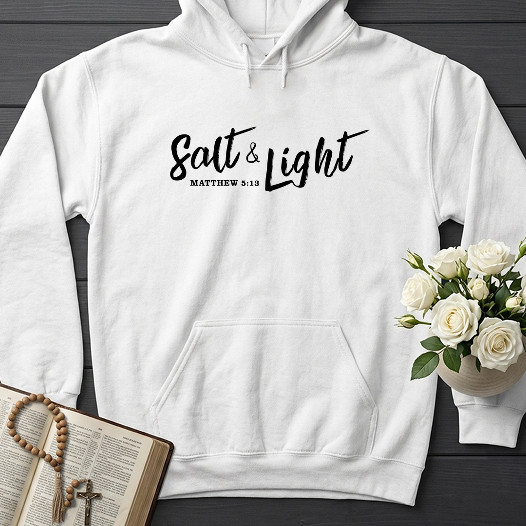 Salt Light Matthew 5.13 01