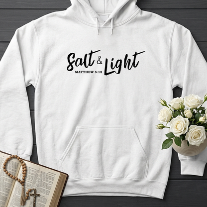 Salt Light Matthew 5.13 01
