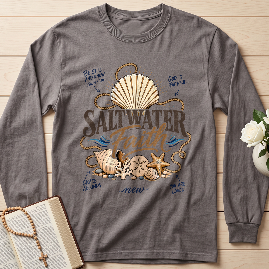 Saltwater Faith 01