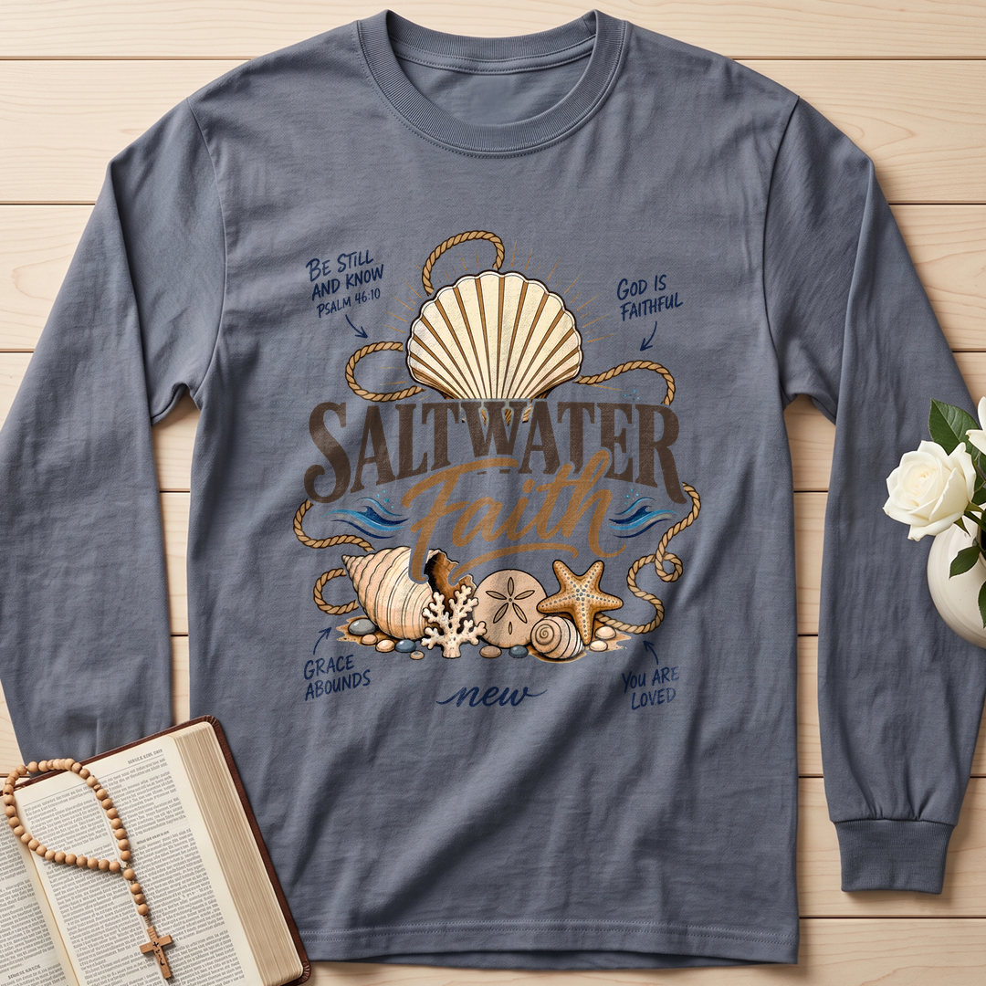 Saltwater Faith 01
