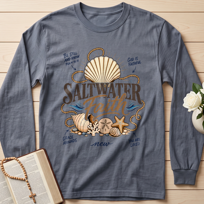 Saltwater Faith 01