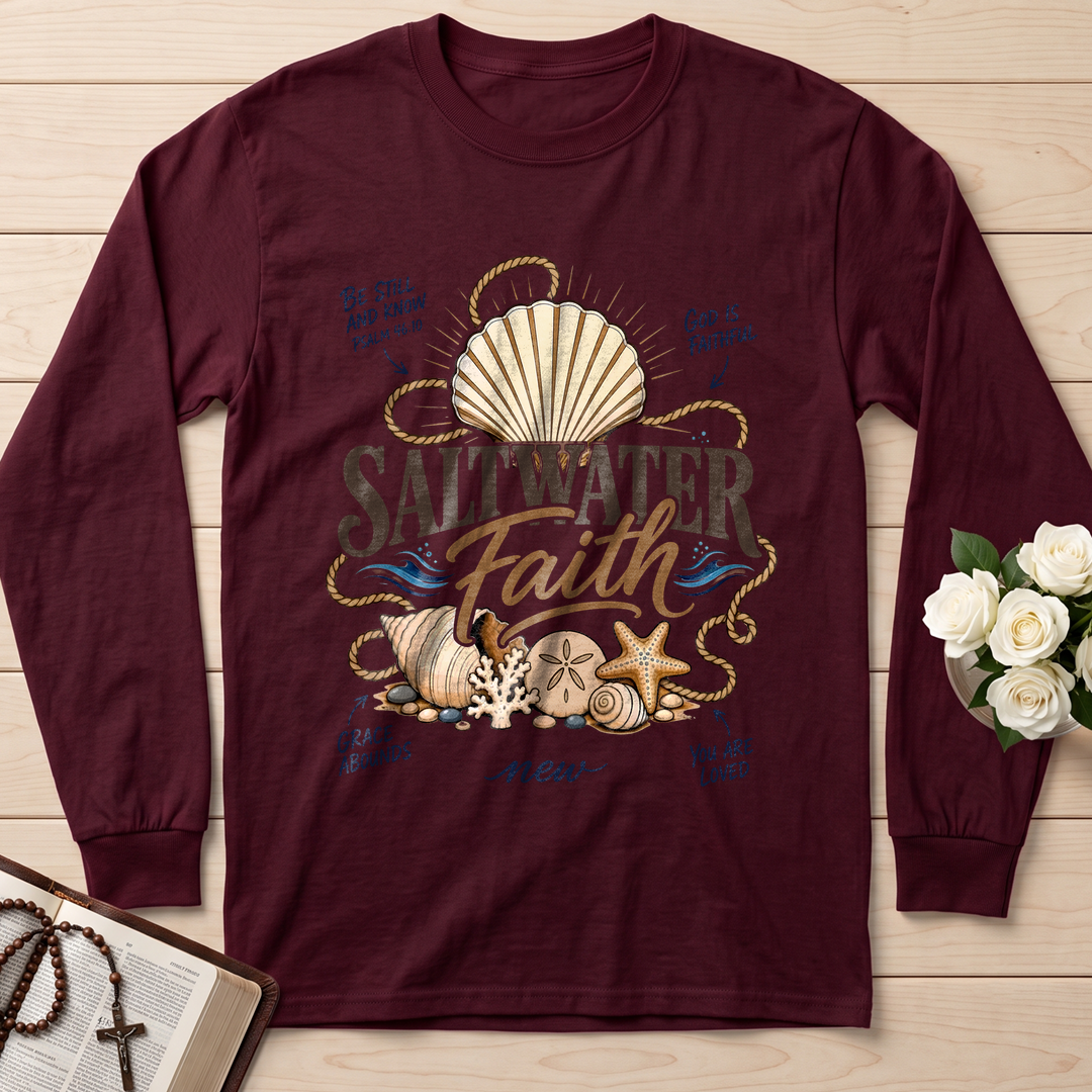 Saltwater Faith 01