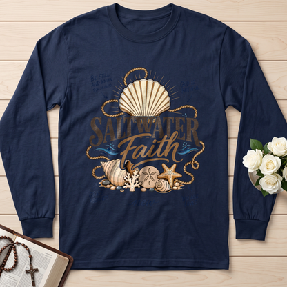 Saltwater Faith 01
