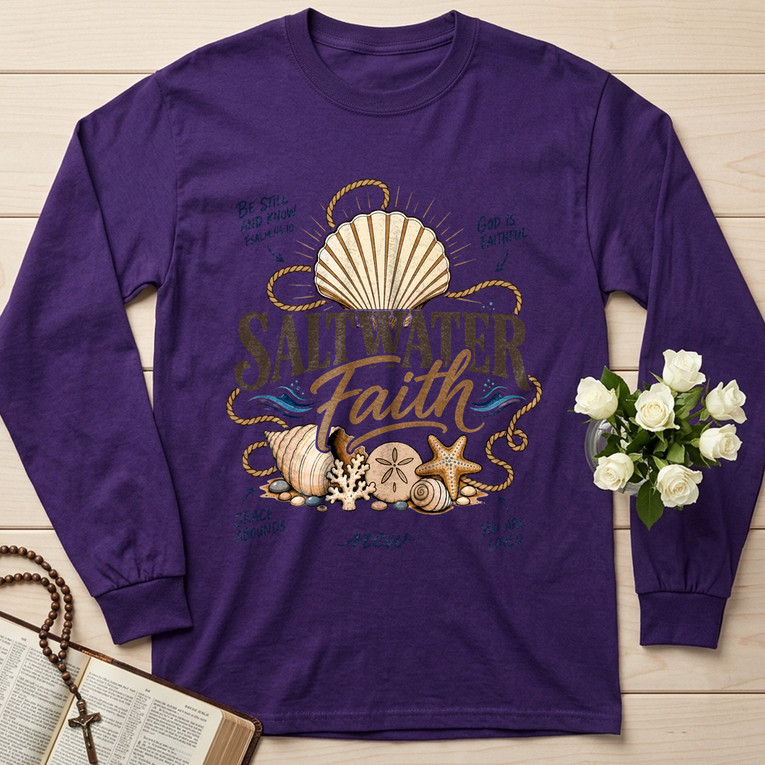 Saltwater Faith 01