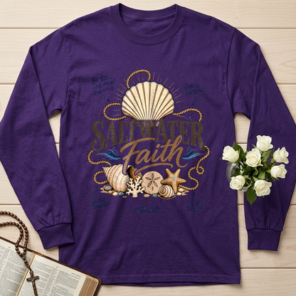 Saltwater Faith 01
