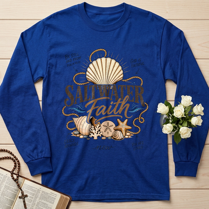 Saltwater Faith 01