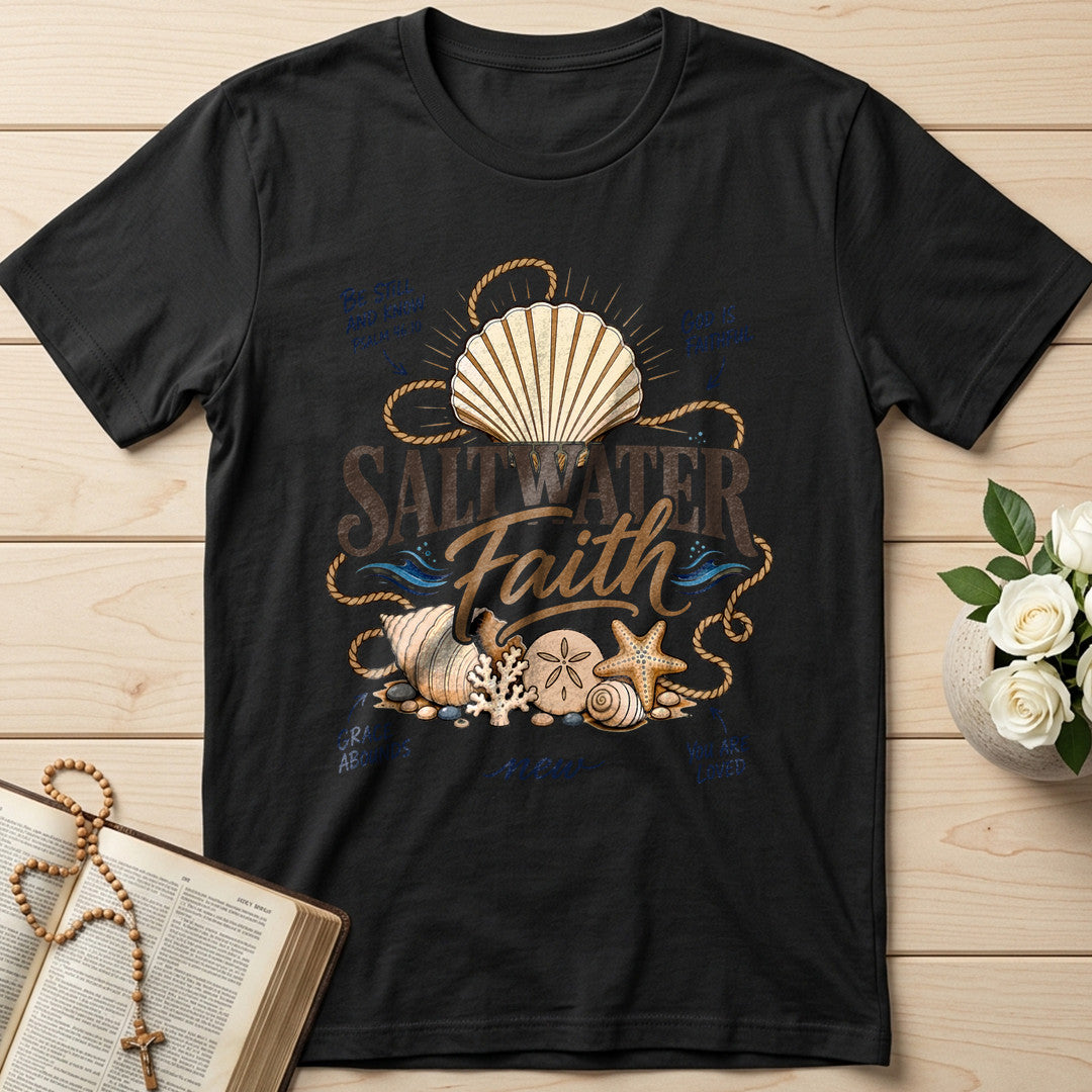 Saltwater Faith 01