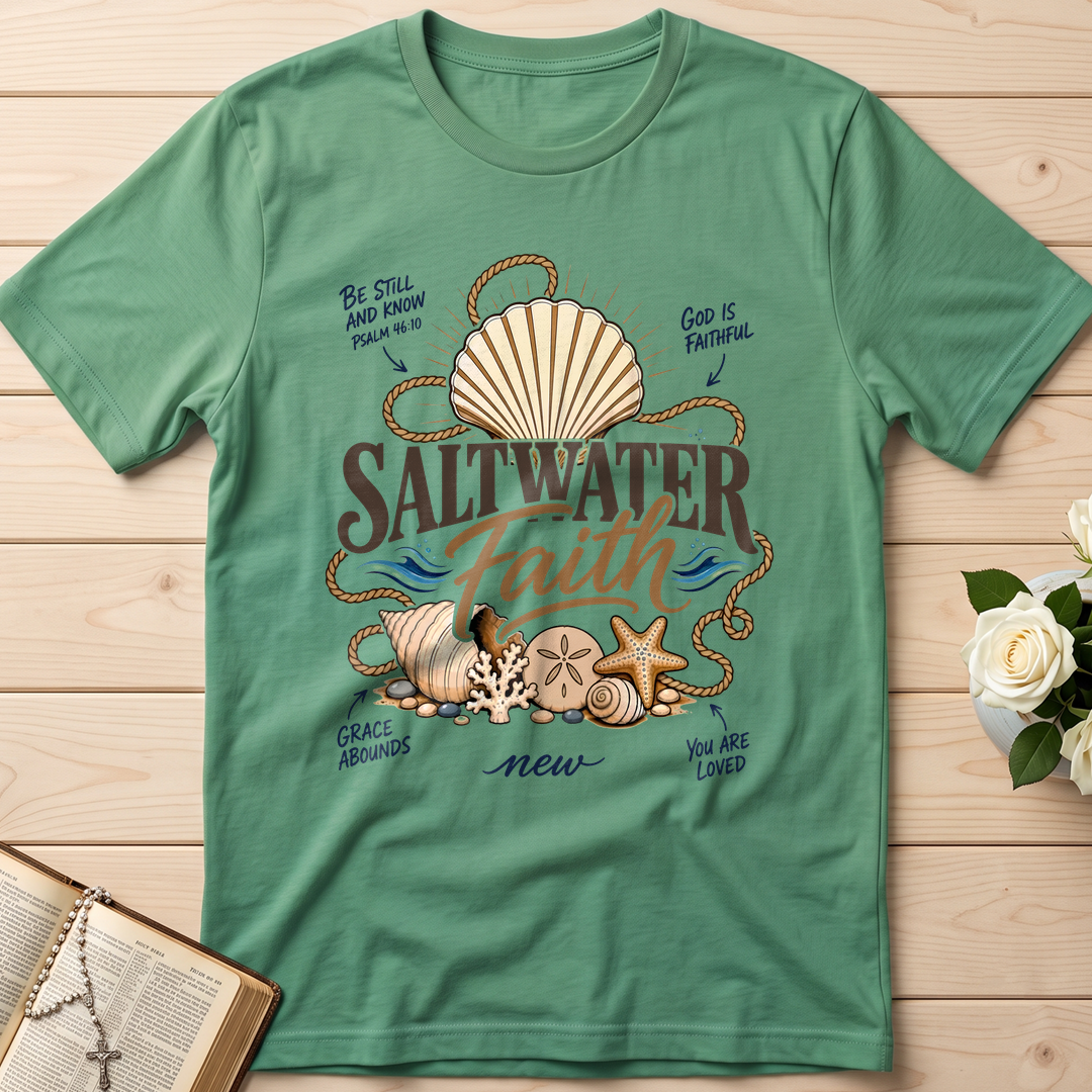 Saltwater Faith 01