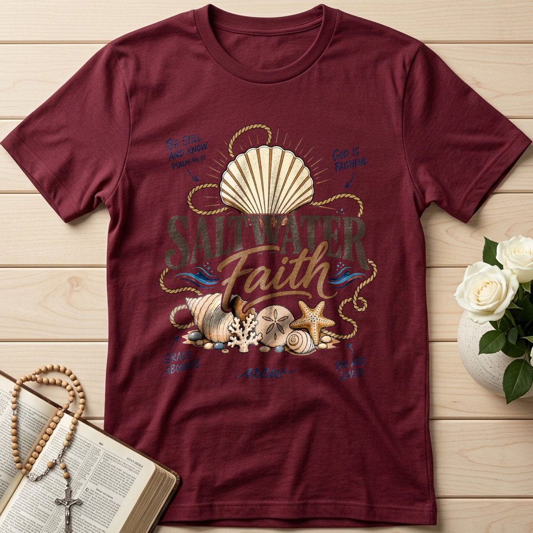 Saltwater Faith 01