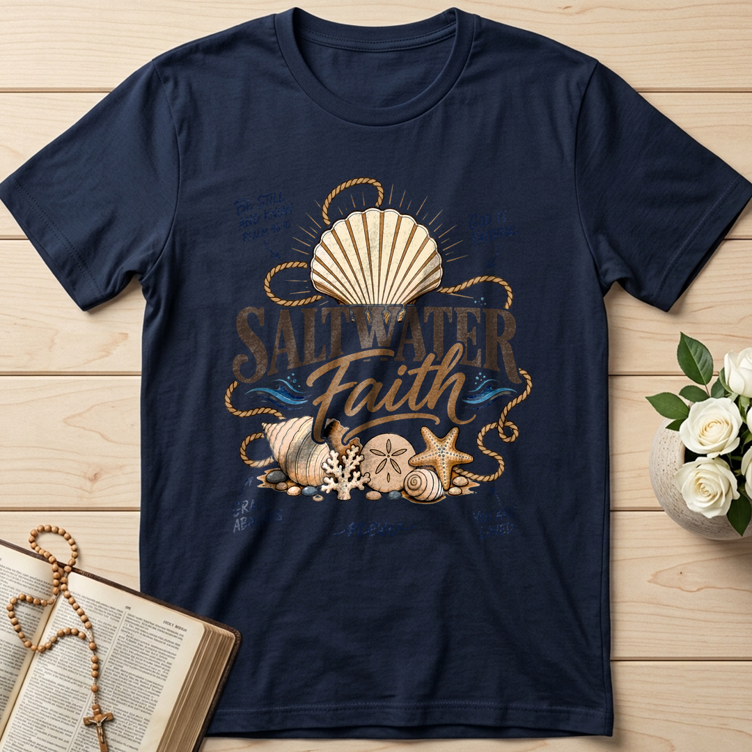 Saltwater Faith 01