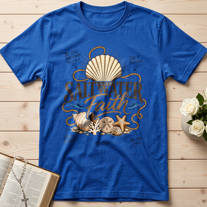 Saltwater Faith 01