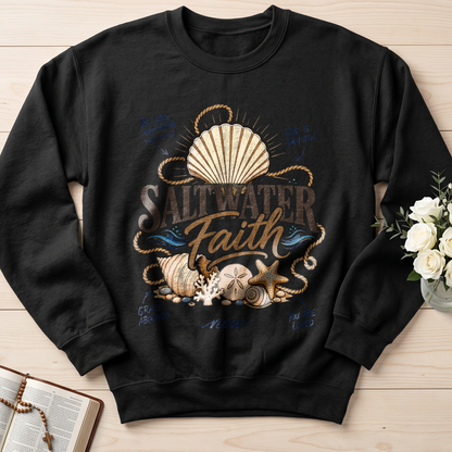 Saltwater Faith 01