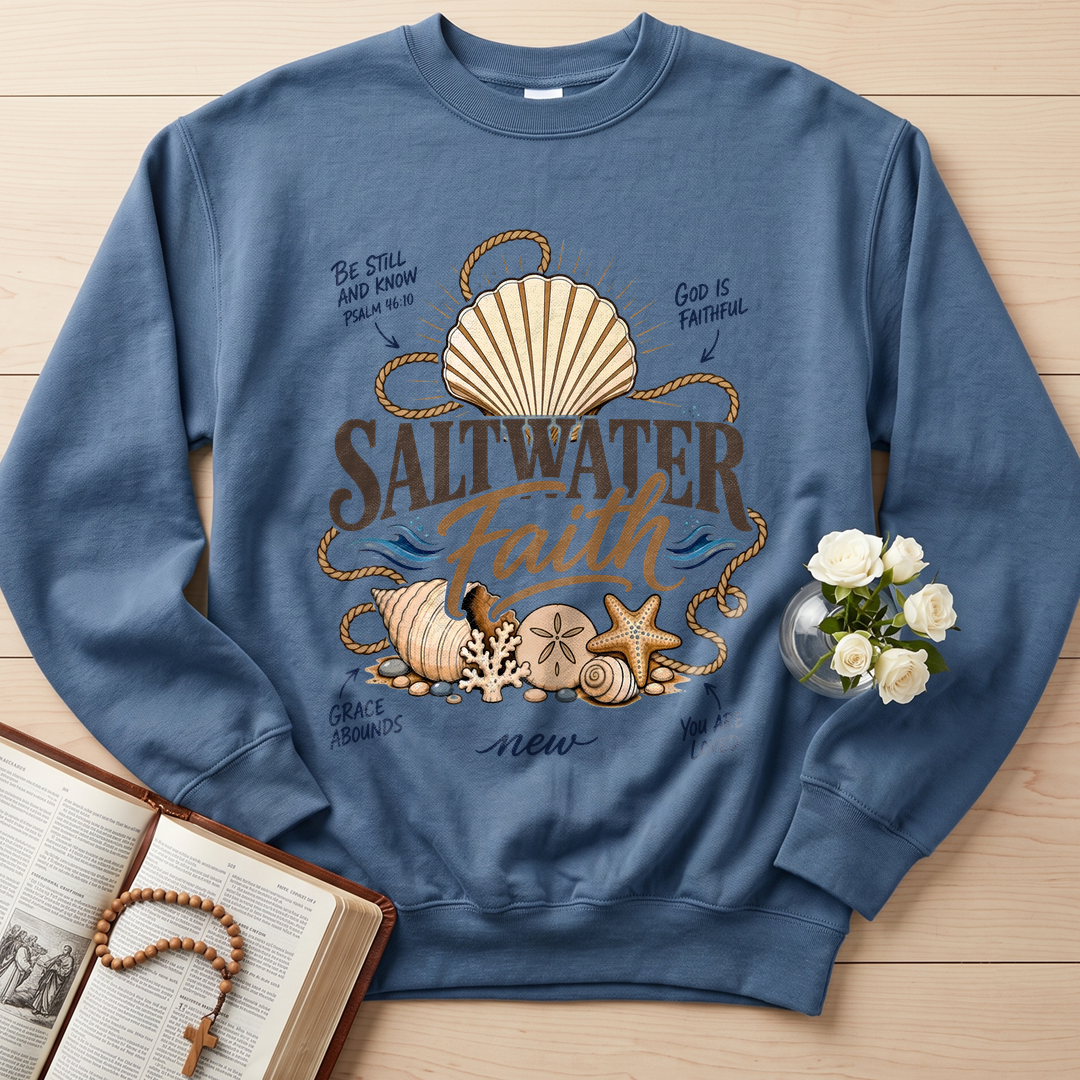 Saltwater Faith 01