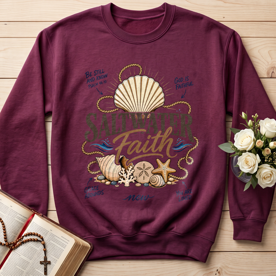 Saltwater Faith 01