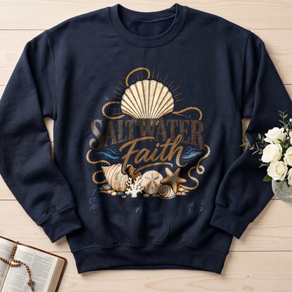 Saltwater Faith 01