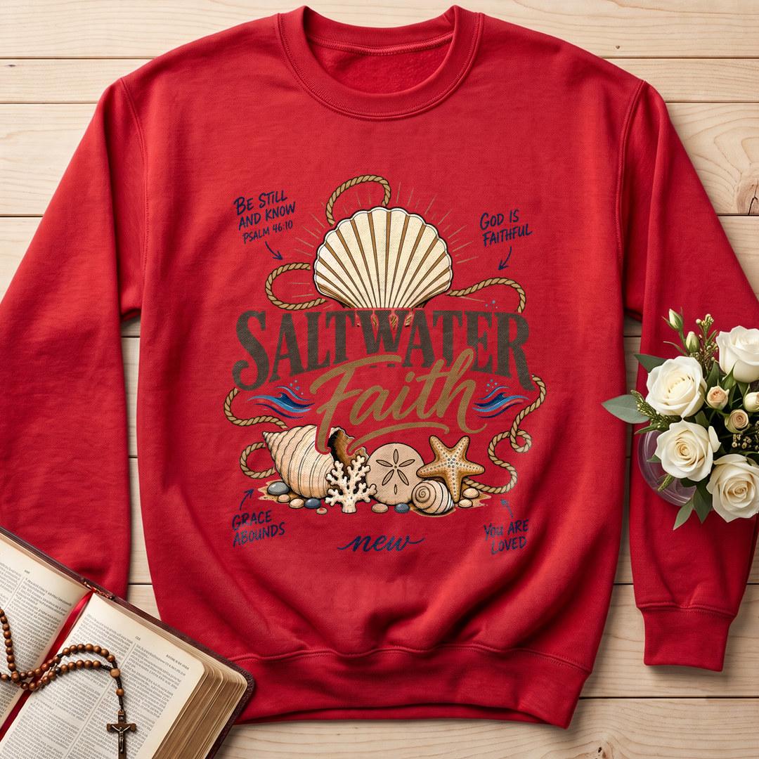 Saltwater Faith 01