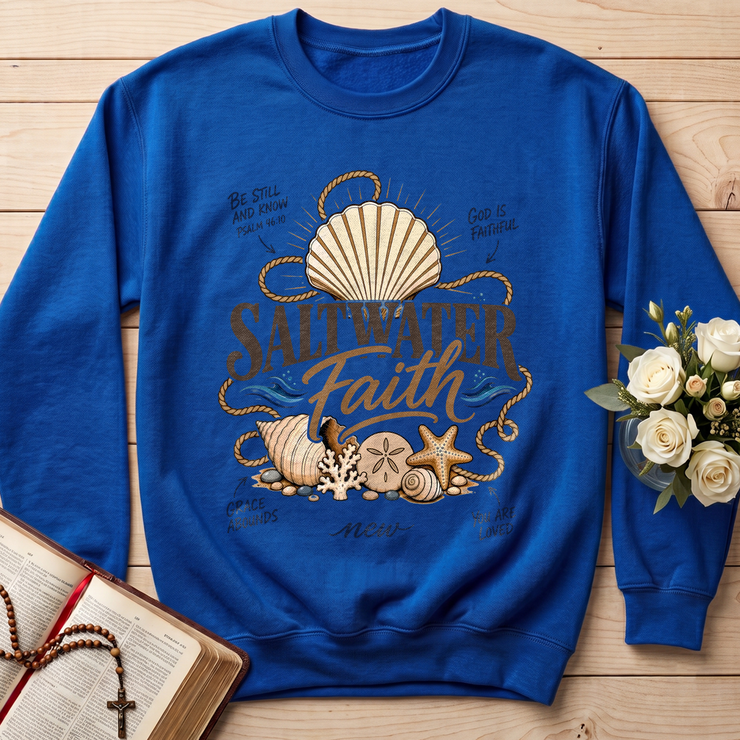 Saltwater Faith 01
