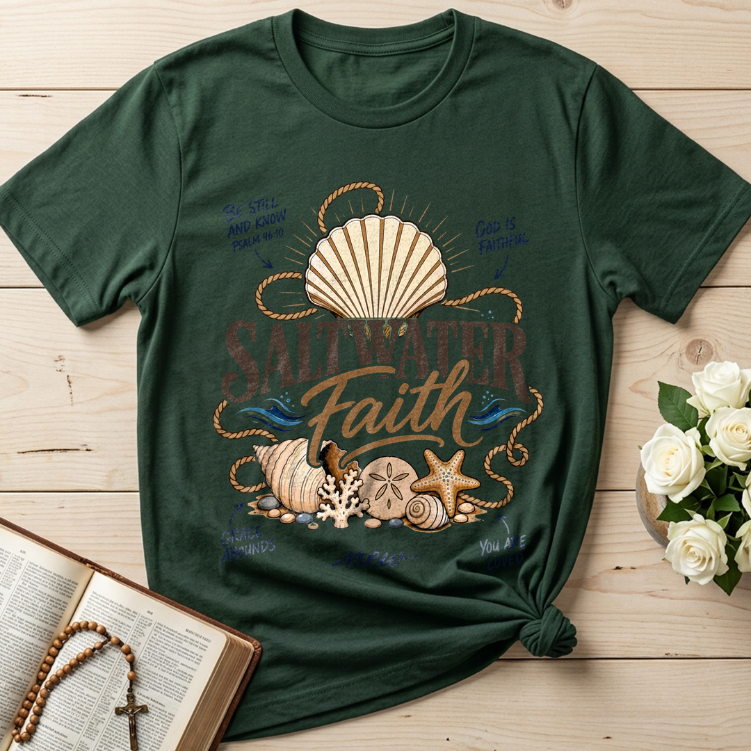 Saltwater Faith 01