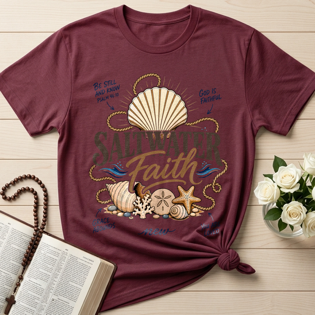 Saltwater Faith 01