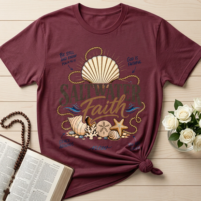 Saltwater Faith 01