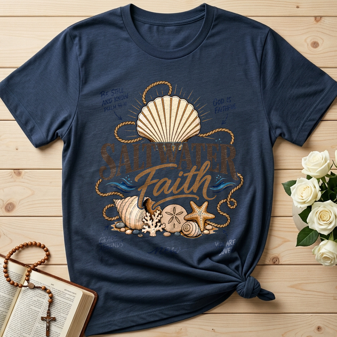 Saltwater Faith 01