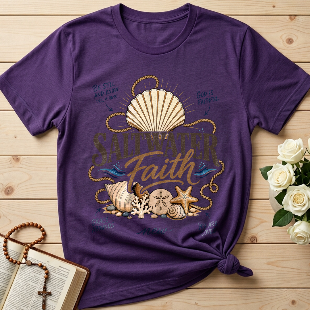 Saltwater Faith 01