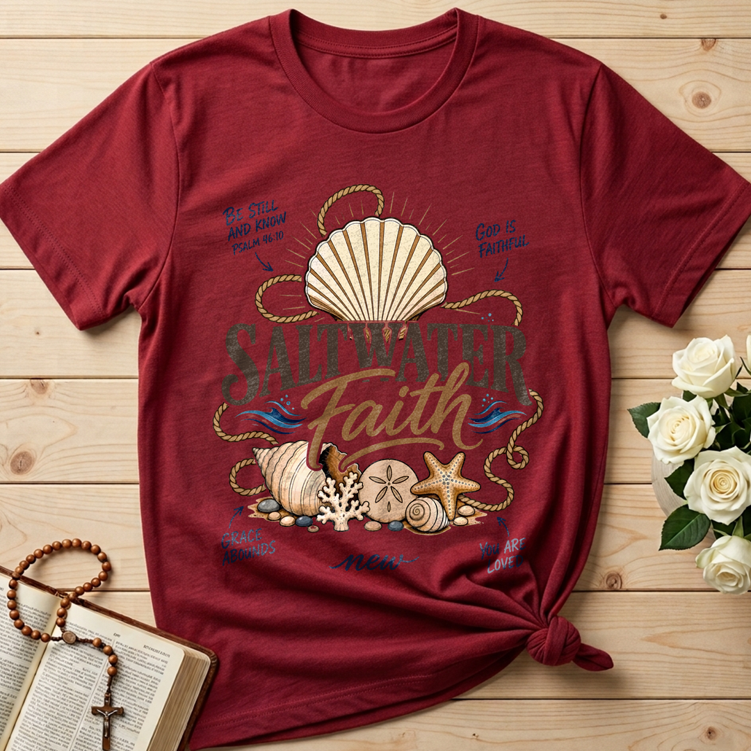 Saltwater Faith 01