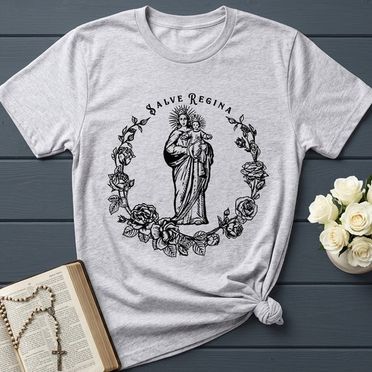 Salve Regina 01