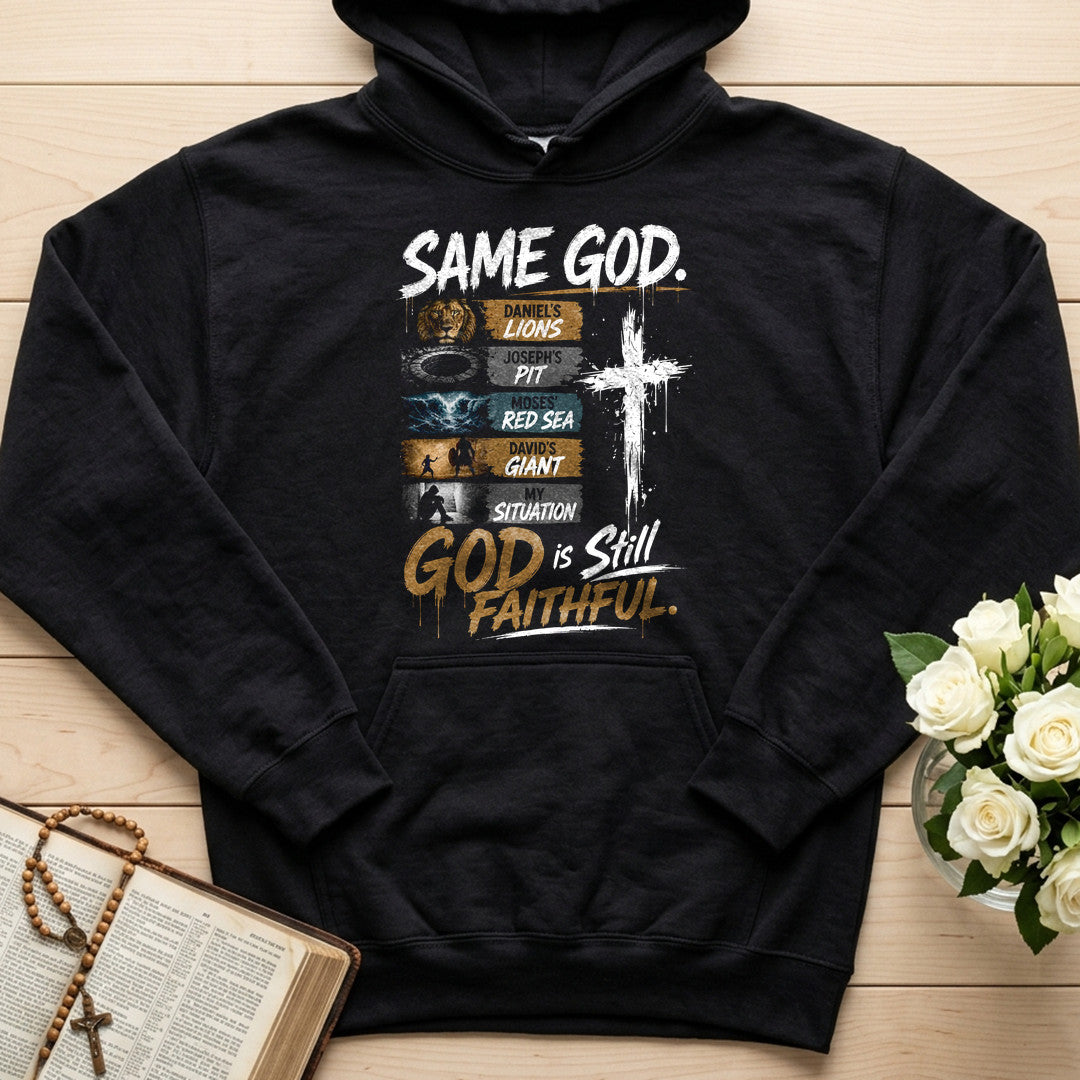 Same God God Is Still Faithful 01