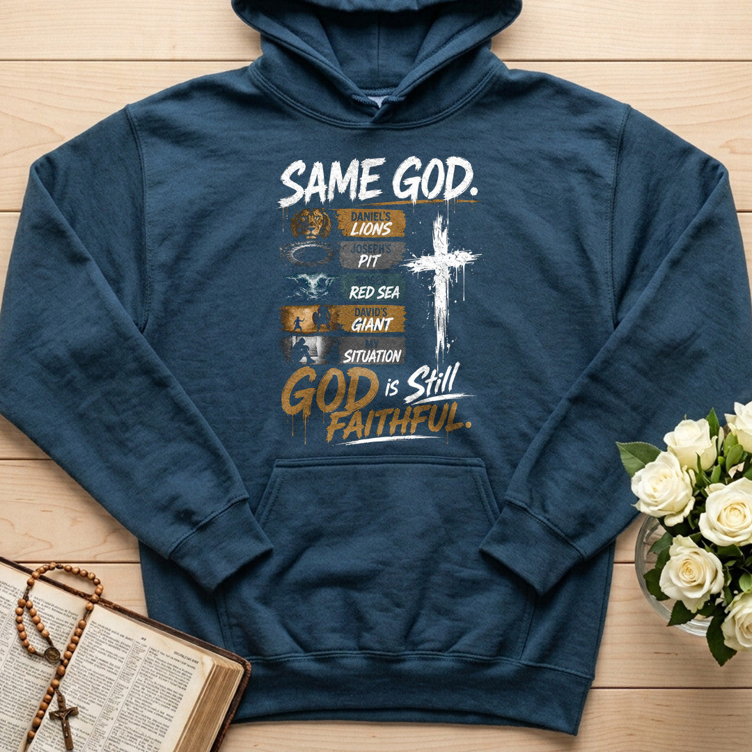 Same God God Is Still Faithful 01