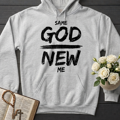 Same God New Me 01