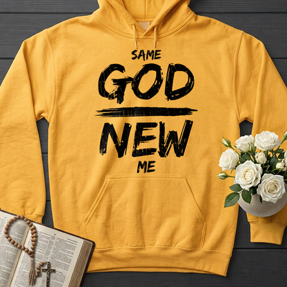 Same God New Me 01