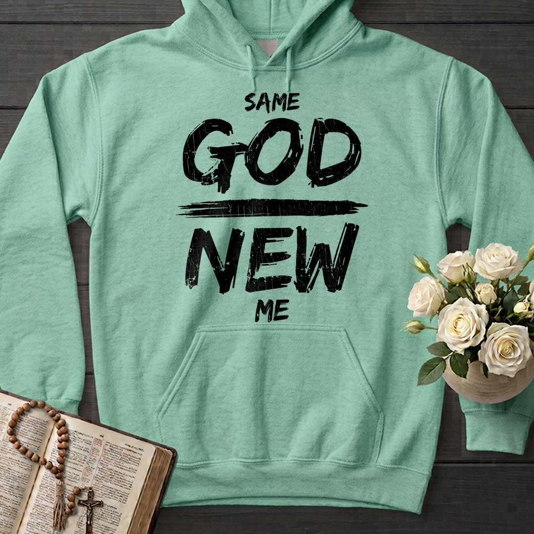 Same God New Me 01