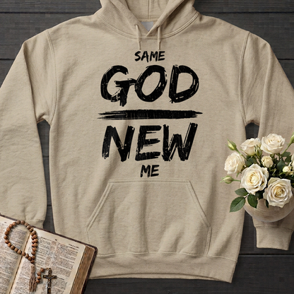 Same God New Me 01