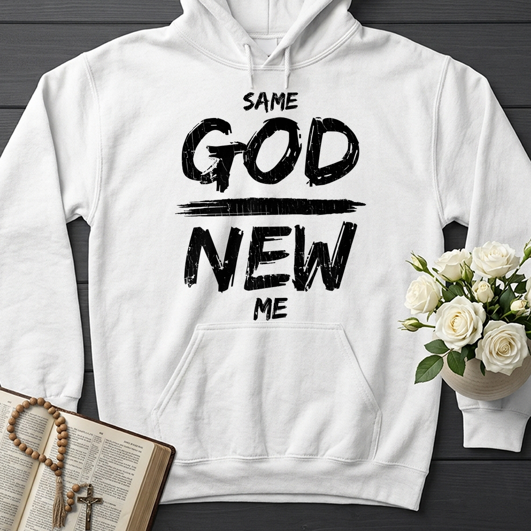 Same God New Me 01